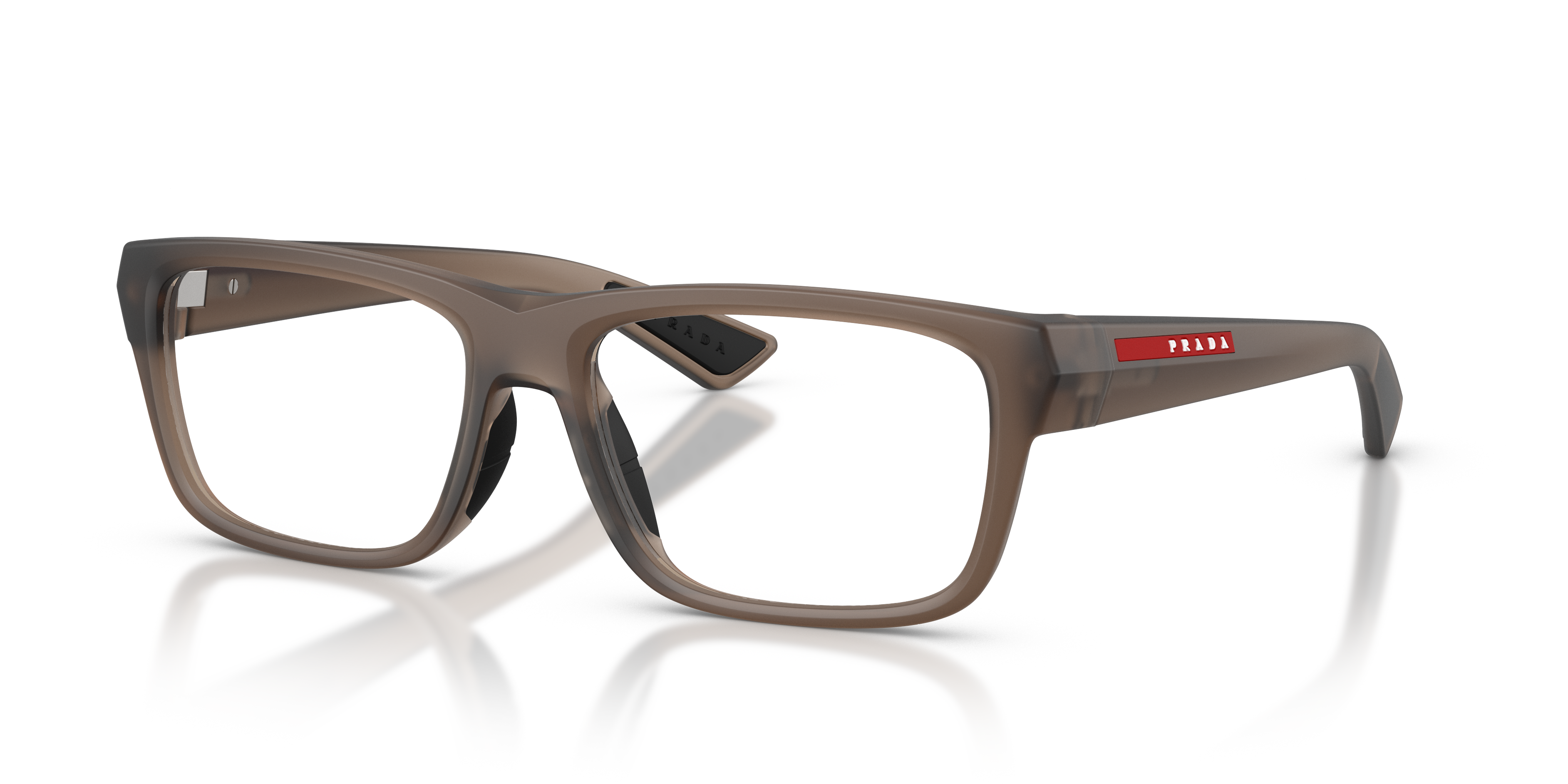 Prada Linea Rossa PS 02TV 29F1O1  